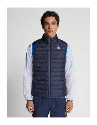 Chaleco North Sails en color Azul