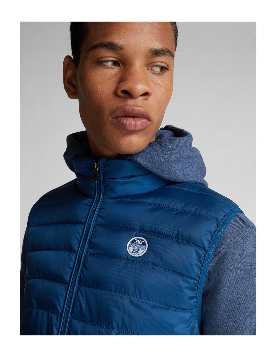 NORTH SAILS Skye - Gilet 4/5