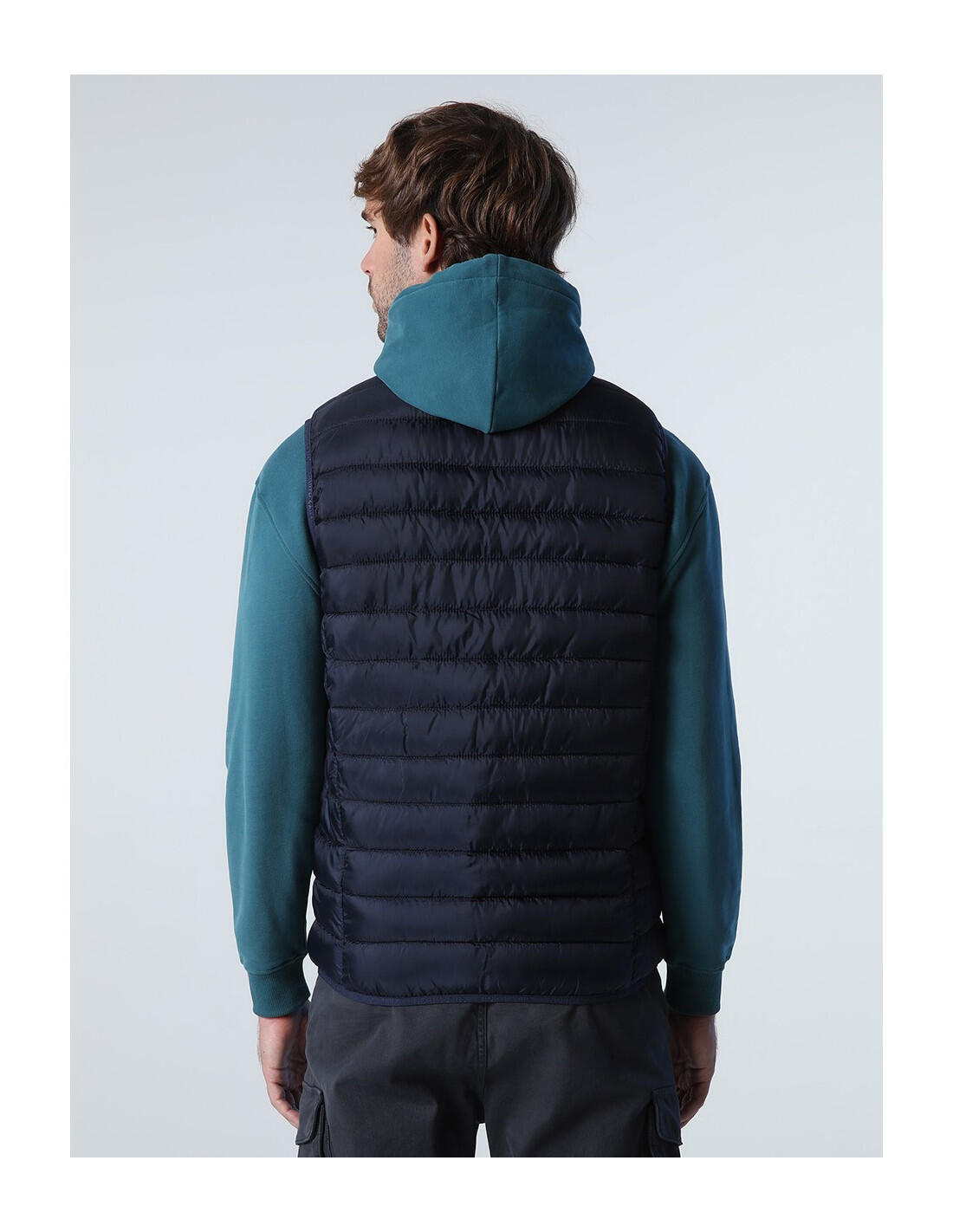 NORTH SAILS 603131 - Chaleco 3/5