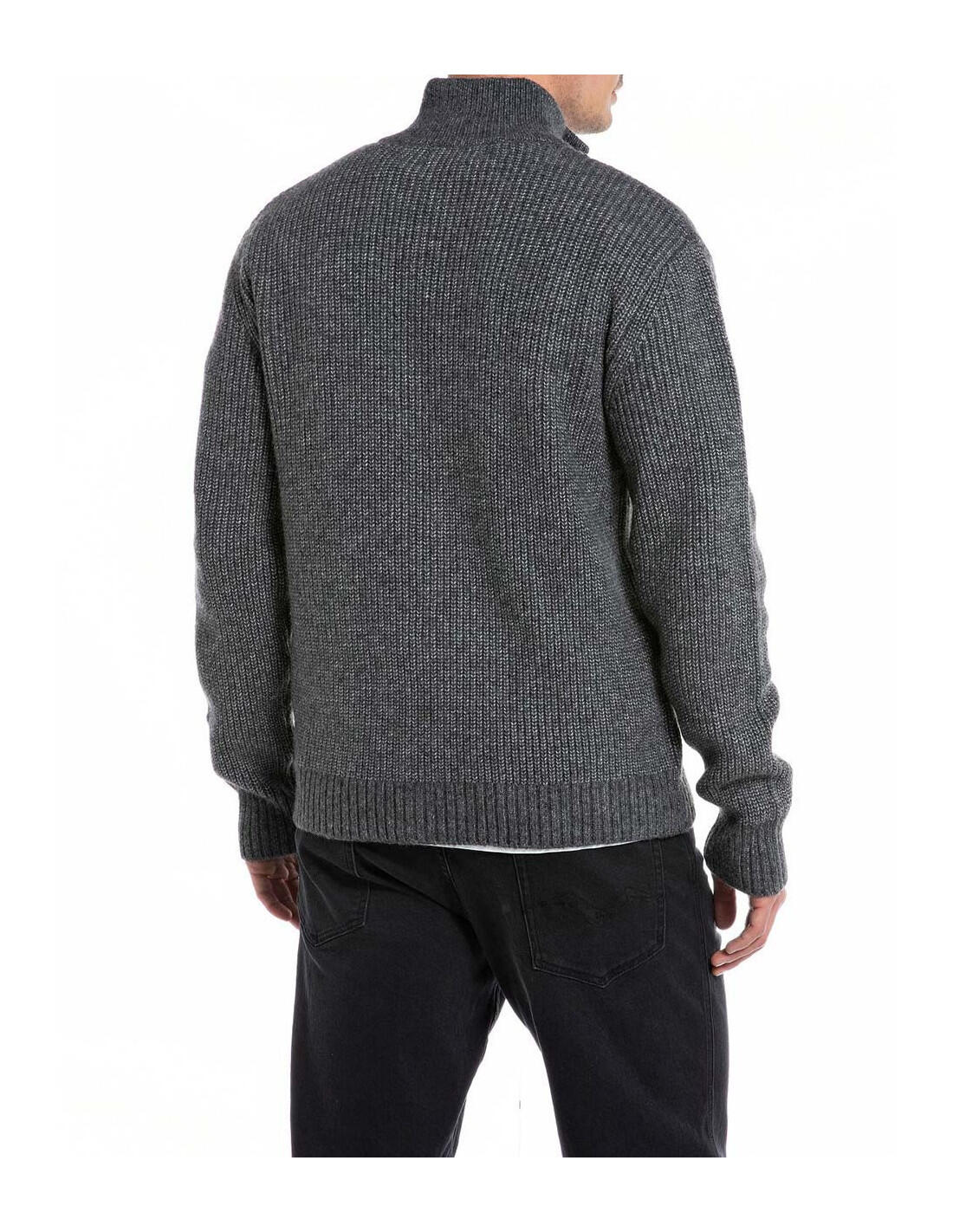 REPLAY UK2510.000.G23274 - Veste 4/5