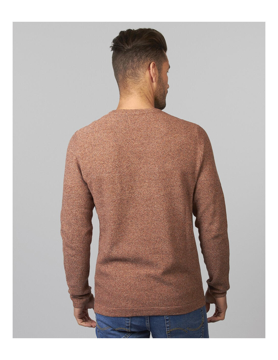JACK&JONES 12201706 - Pullover 3/5
