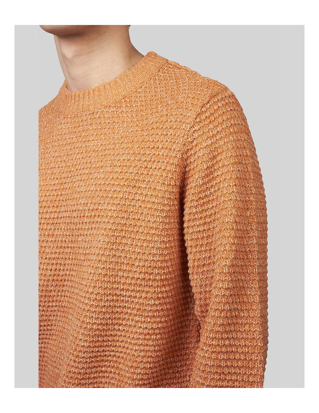 JACK&JONES 12196898 - Suéter 4/5