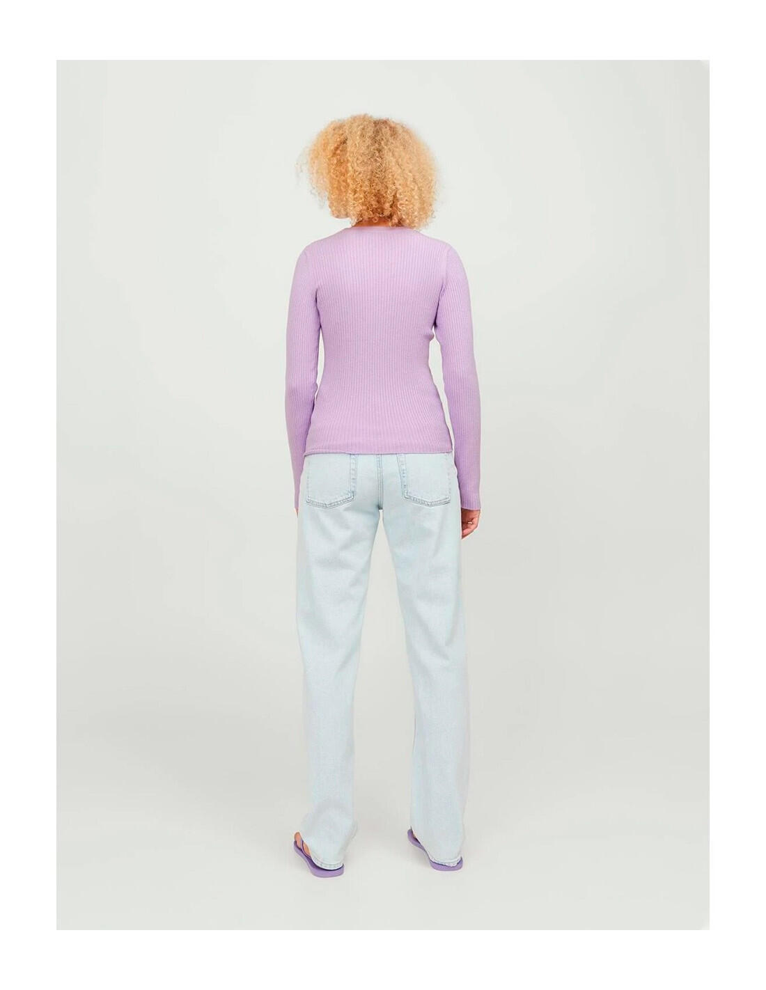 JJXX Jodi Tight - Jersey 3/5