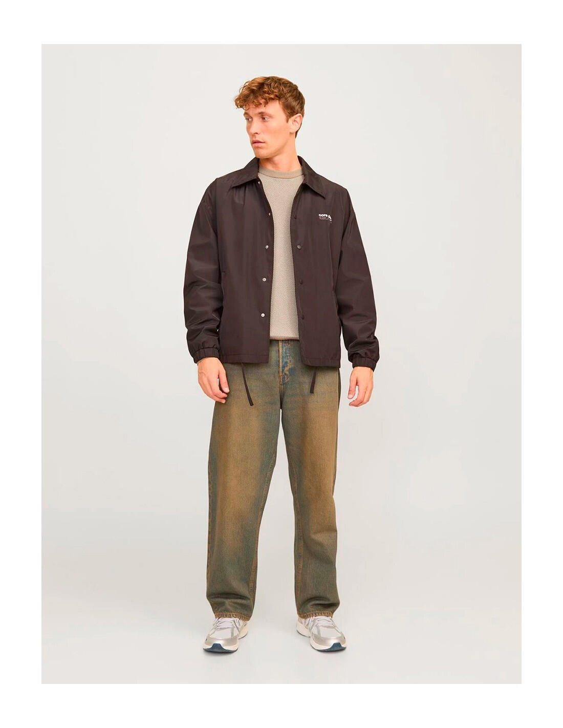 JACK & JONES 12258139 - Pullover 5/5