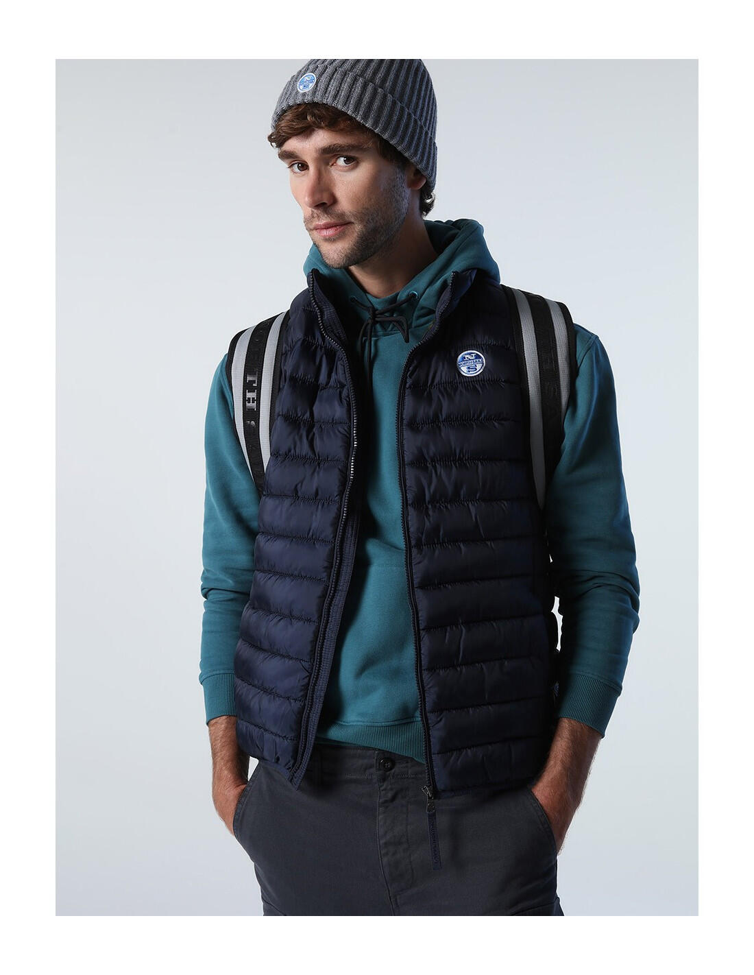 NORTH SAILS 603131 - Chaleco 5/5