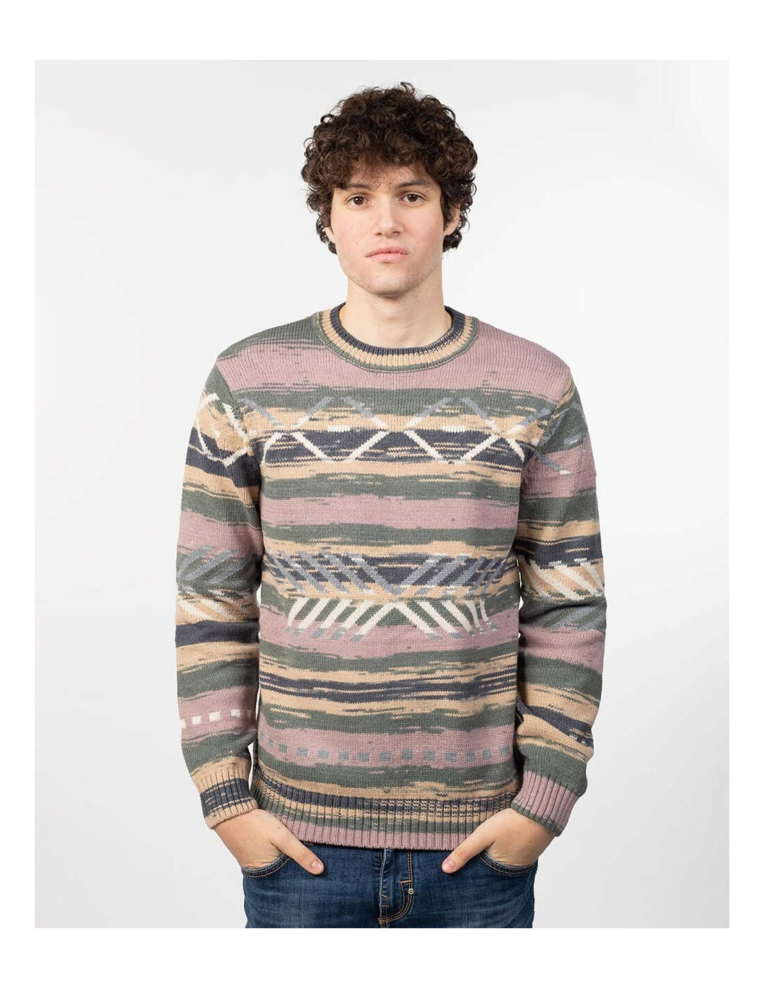 PEPE JEANS Niam - Jersey 1/5