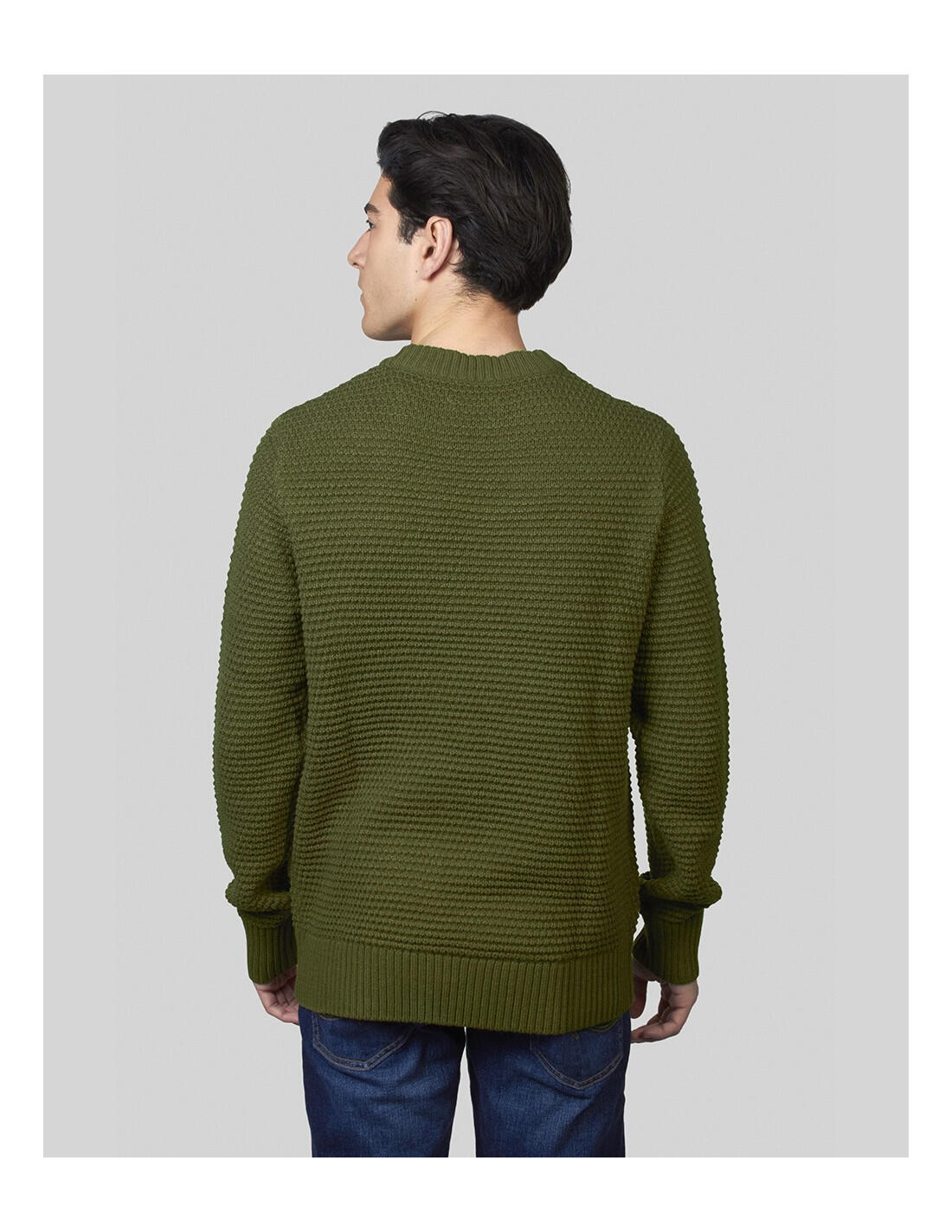 JACK&JONES 12196898 - Pull 3/5