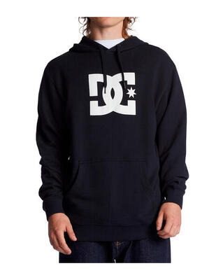 DC SHOES Star - Felpa
