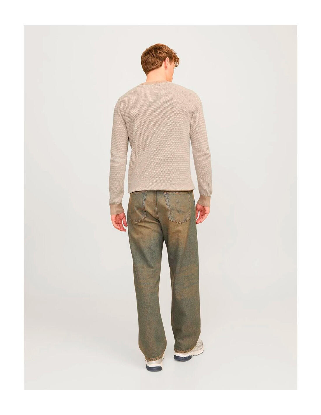 JACK & JONES 12258139 - Pullover 4/5