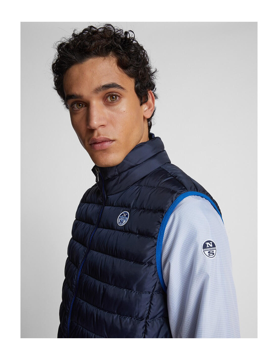 NORTH SAILS 603102 - Gilet 5/5