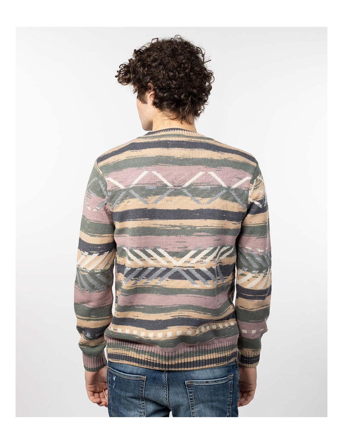 PEPE JEANS Niam - Jersey 3/5