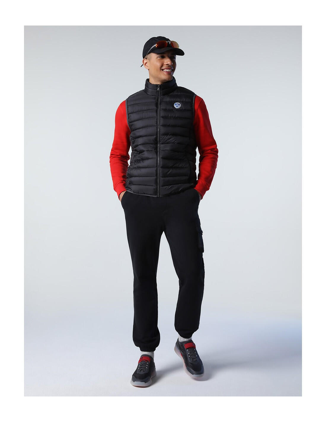 NORTH SAILS 603131 - Gilet 5/5