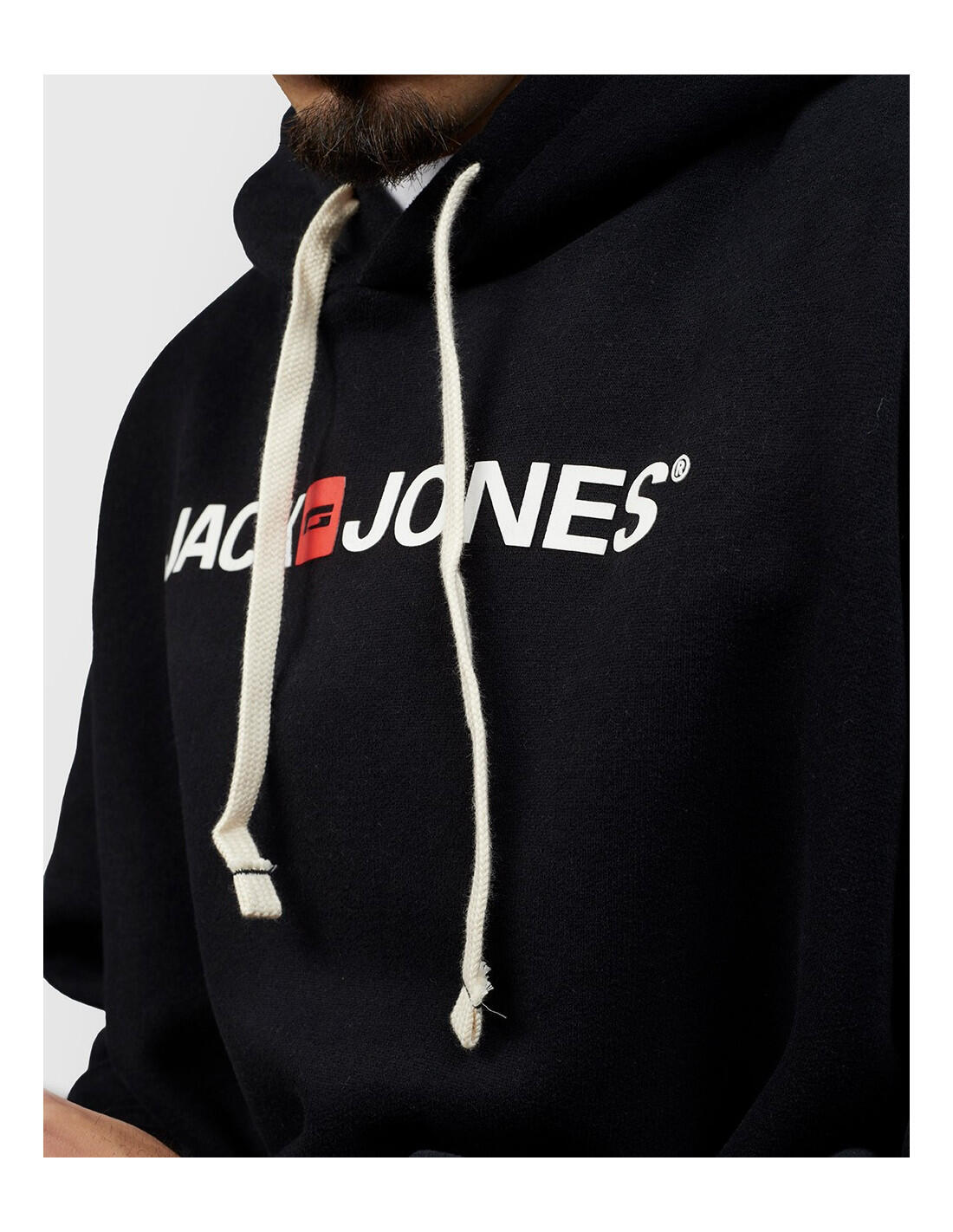 JACK&JONES 12181935 - Sudadera 4/5