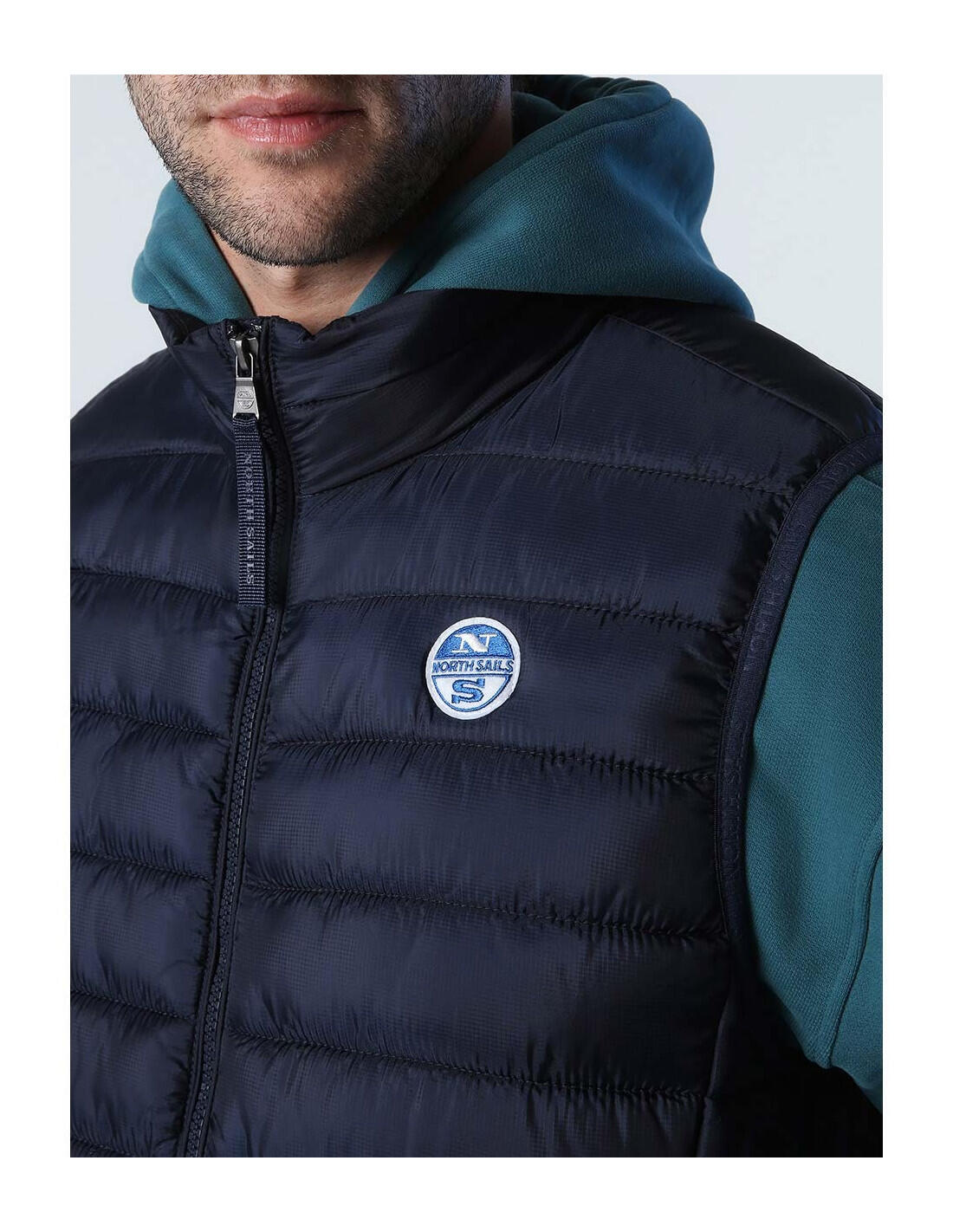 NORTH SAILS 603131 - Chaleco 4/5