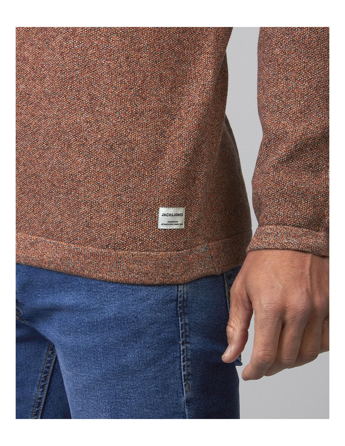 JACK&JONES 12201706 - Pullover 5/5