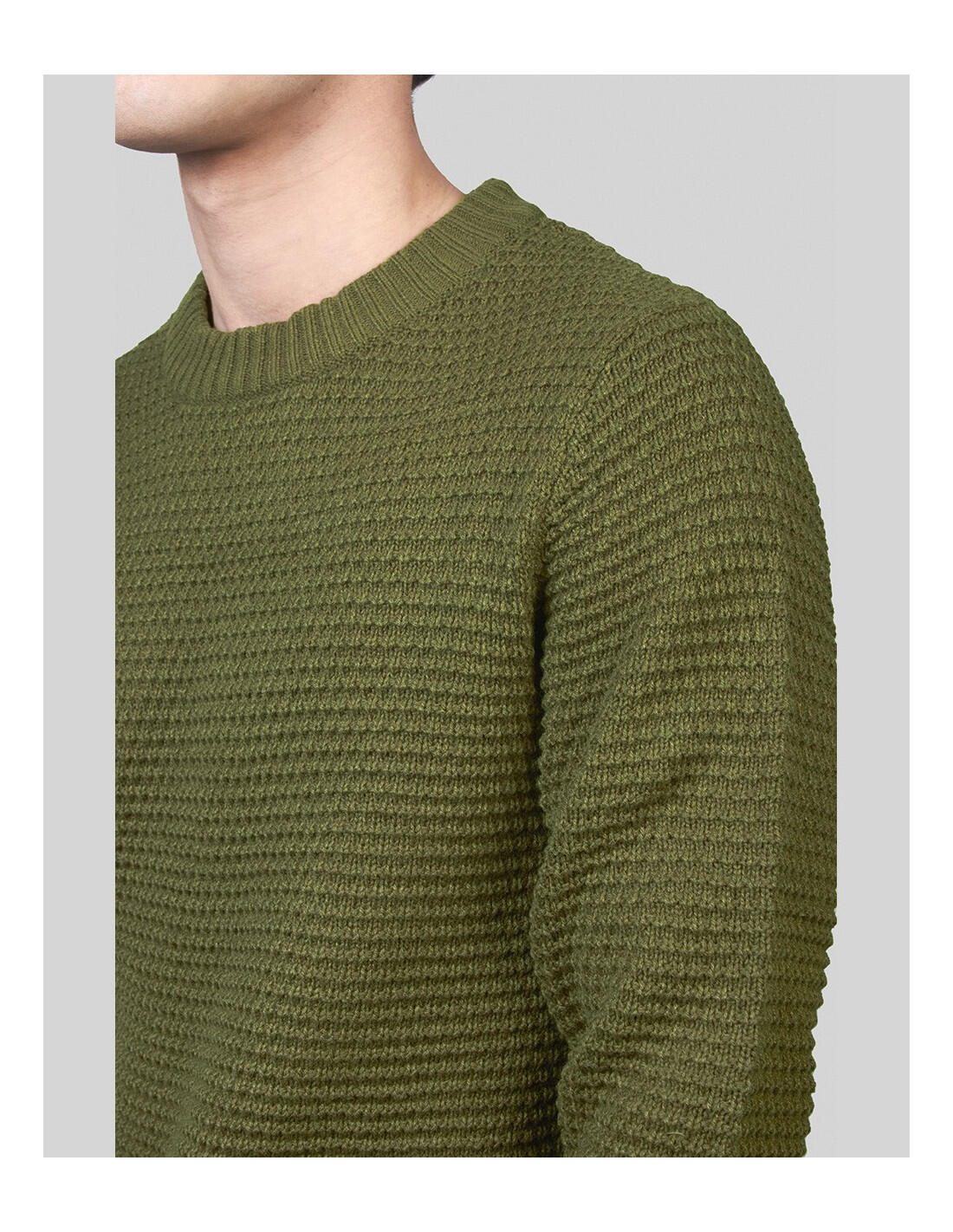 JACK&JONES 12196898 - Pull 5/5
