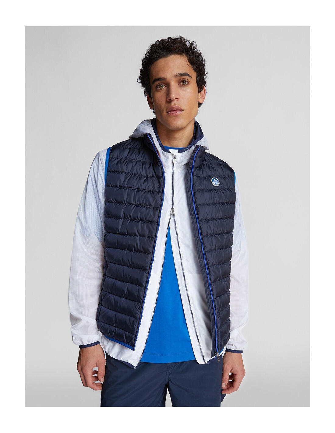 NORTH SAILS 603102 - Gilet 4/5
