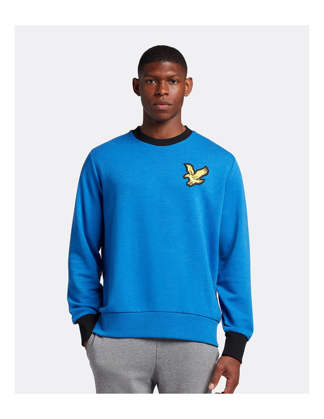 LYLE AND SCOTT picture