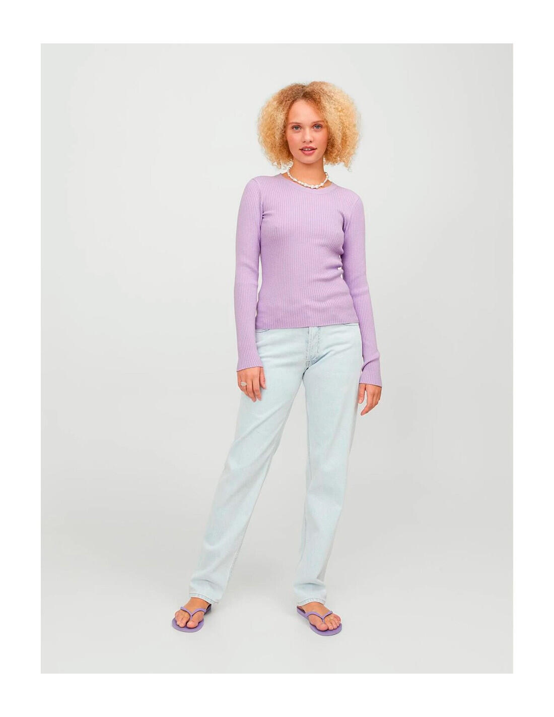 JJXX Jodi Tight - Jersey 4/5