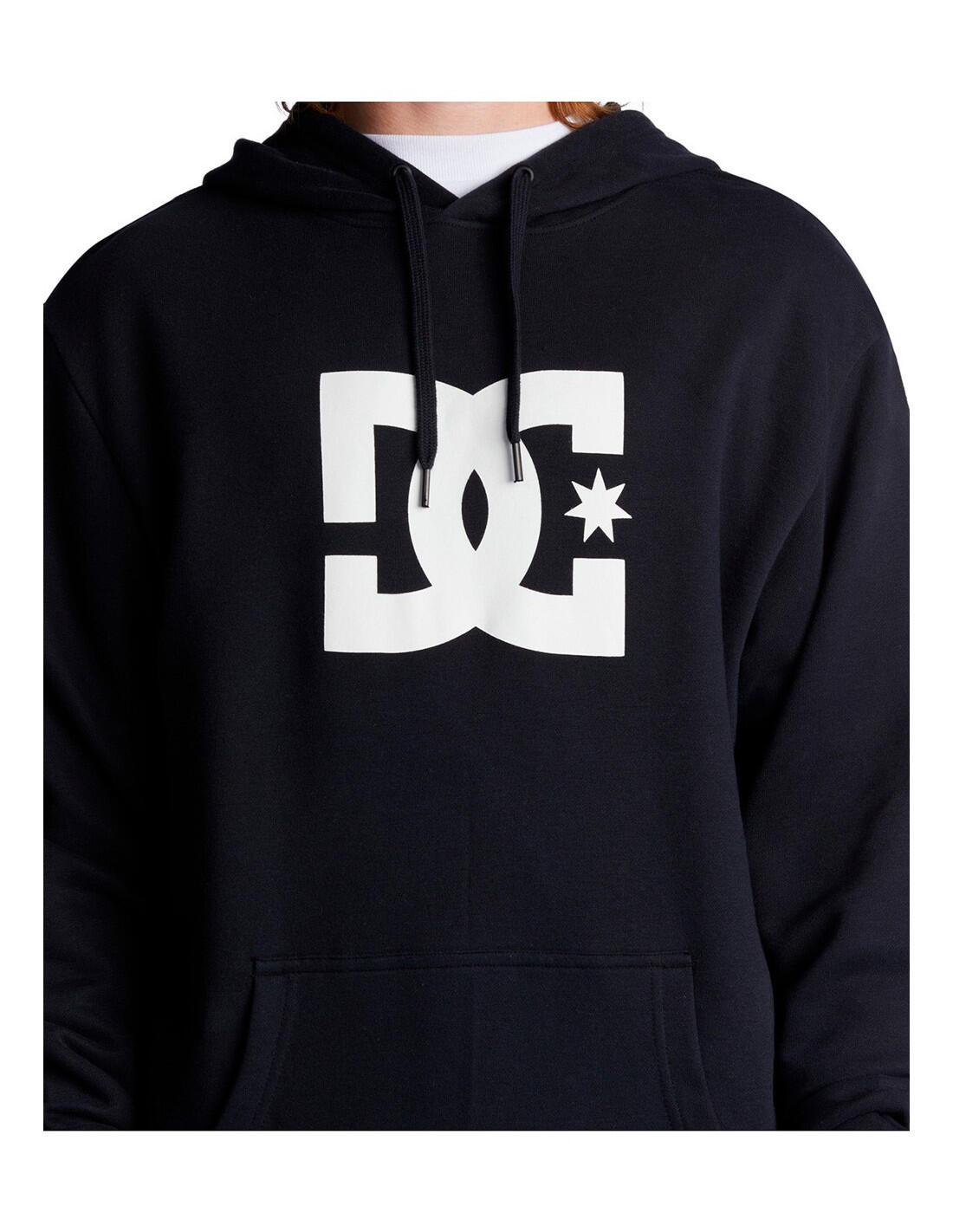 Sweat-shirt DC SHOES Star 5/5