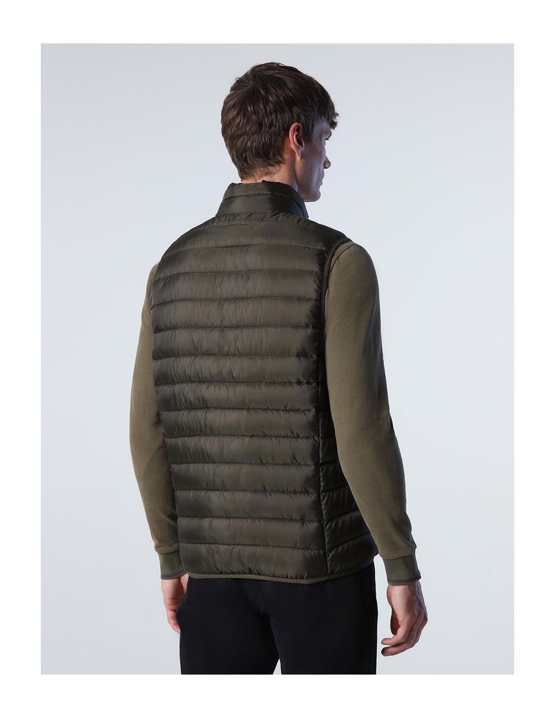 NORTH SAILS 603131 - Gilet 3/5