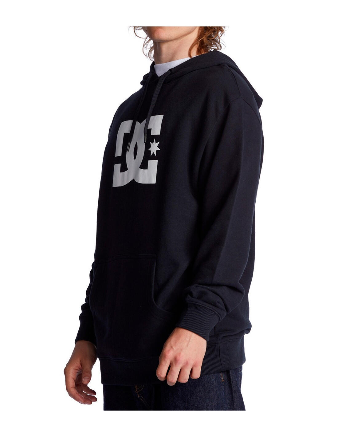 Sweat-shirt DC SHOES Star 4/5