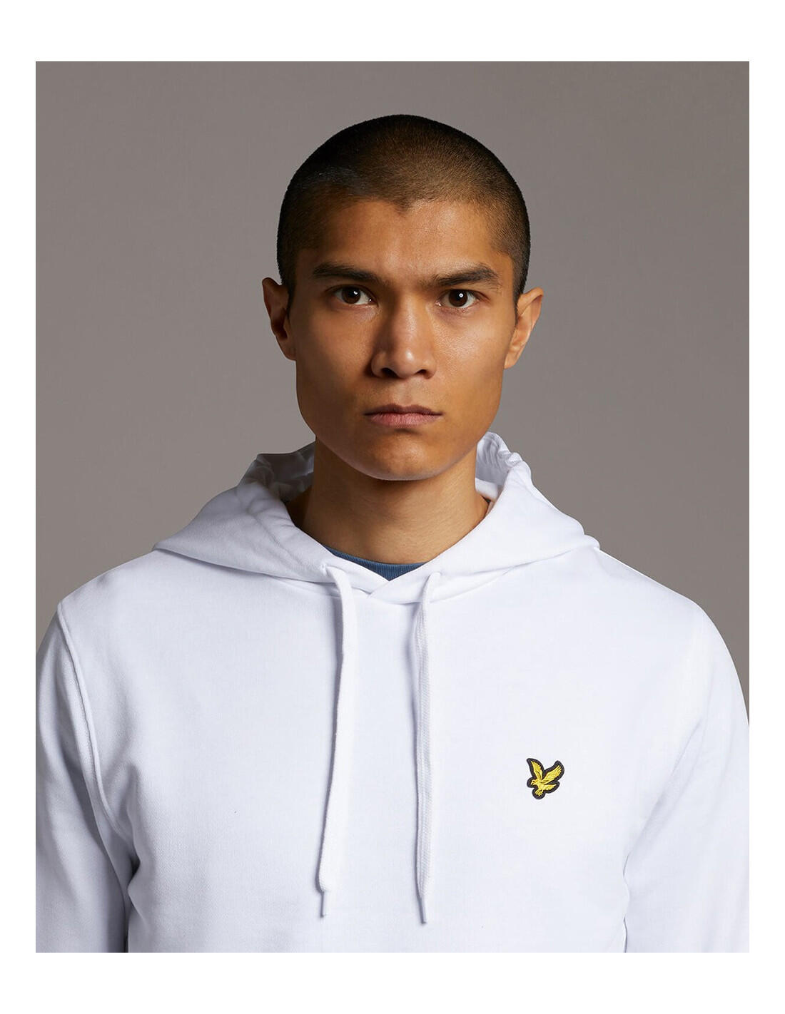 Sweat-shirt LYLE & SCOTT ML416VO 5/5