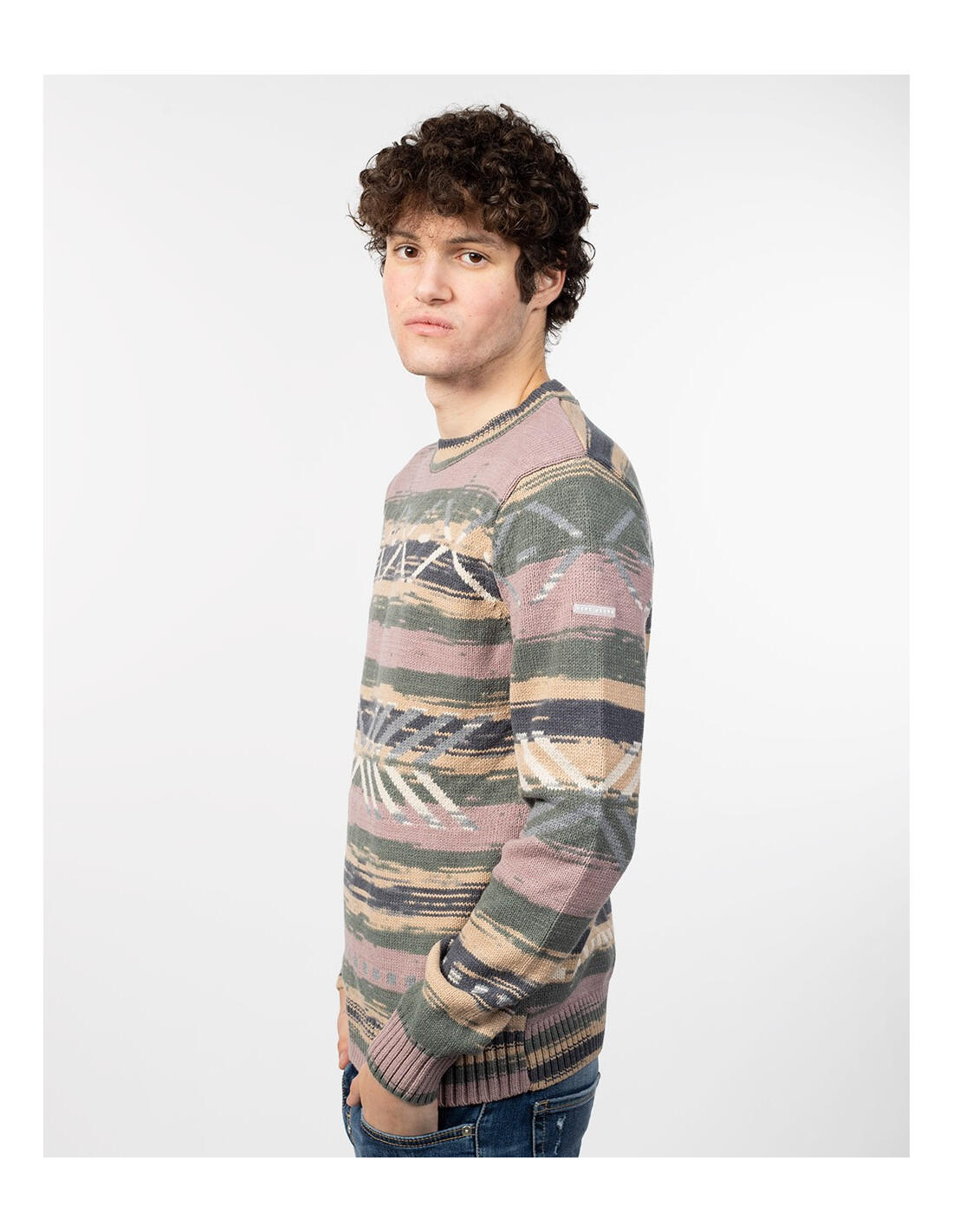 PEPE JEANS Niam - Jersey 4/5