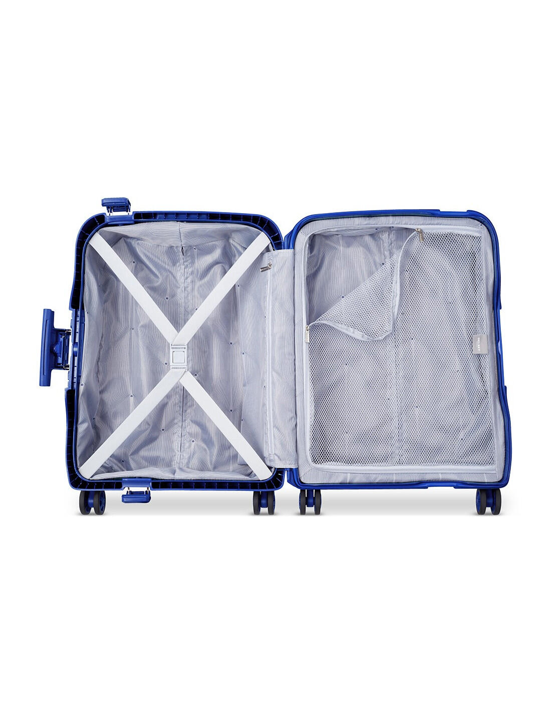 DELSEY Moncey - Maleta 55 cm 3/5