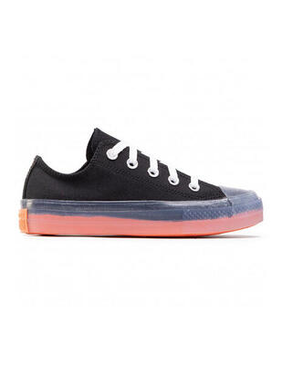 Sneakers Converse en color Negro