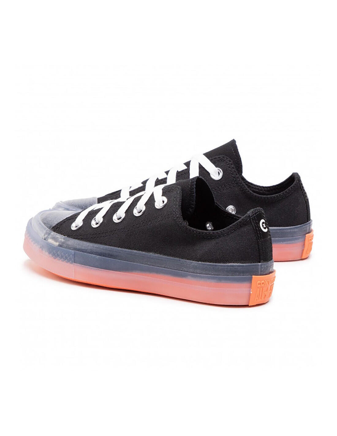 CONVERSE - CONVERSE 168568C - Baskets 3/4