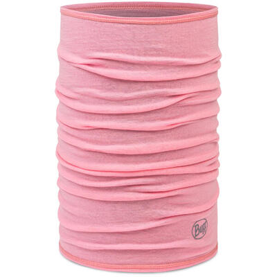 Bandana BUFF MERINO LIGHTWEIGHT SOLID