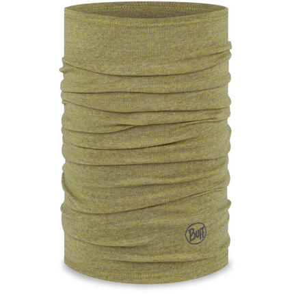 MW Merino Wool Unisex Buff Blanche TAILLE UNIQUE