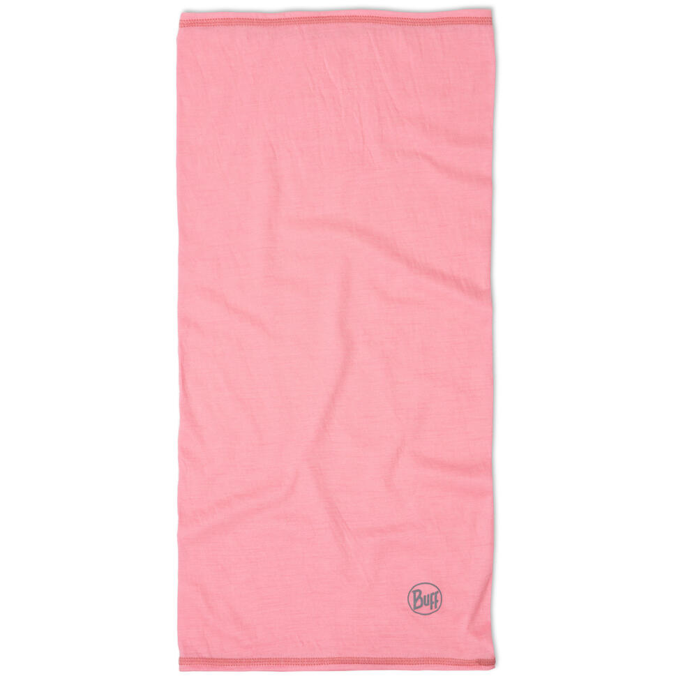 Bandana BUFF MERINO LIGHTWEIGHT SOLID