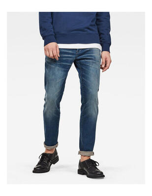 Vaquero G-Star Raw en color Azul