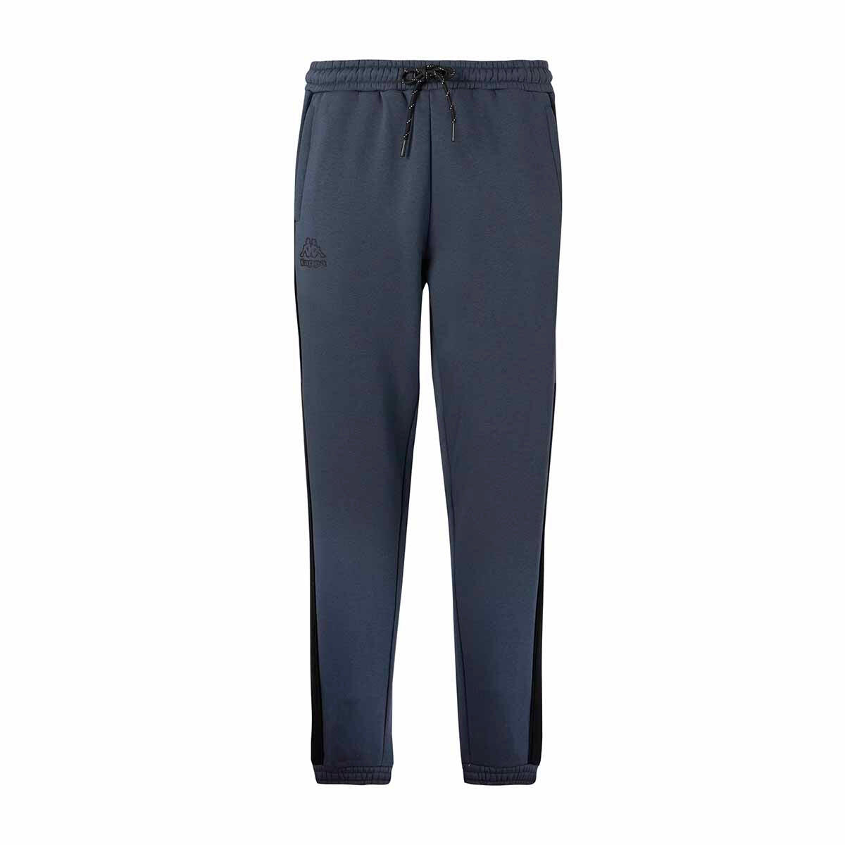 Pantalon homme Gaci gris, noir 1/4
