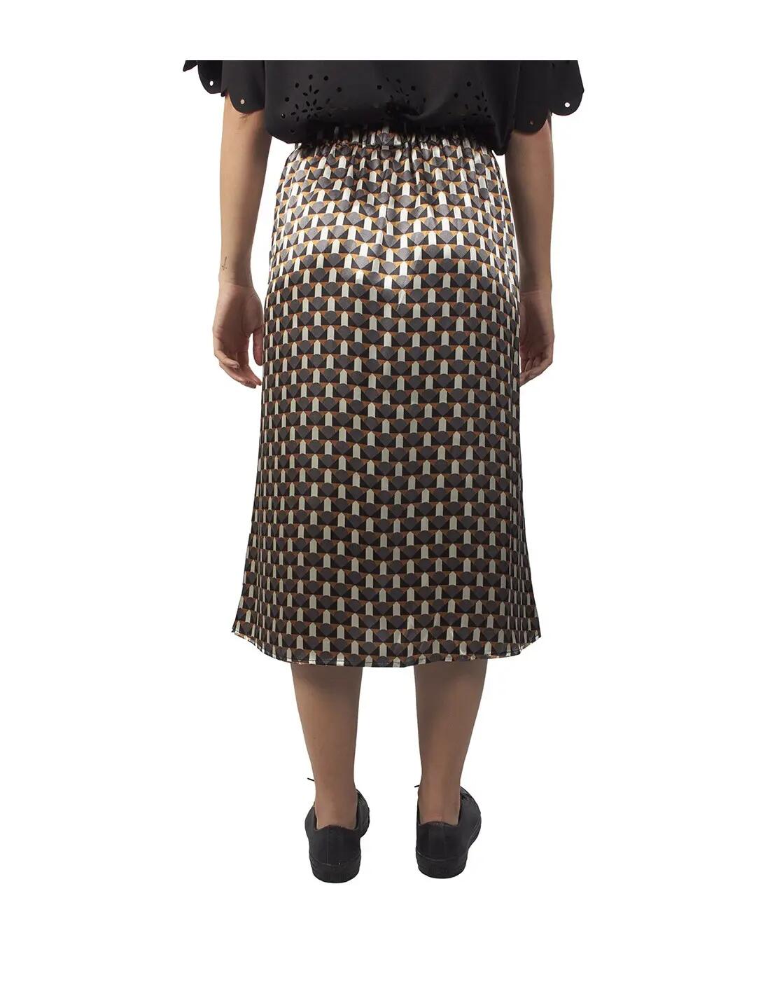 VERO MODA XARA - Saia 3/5