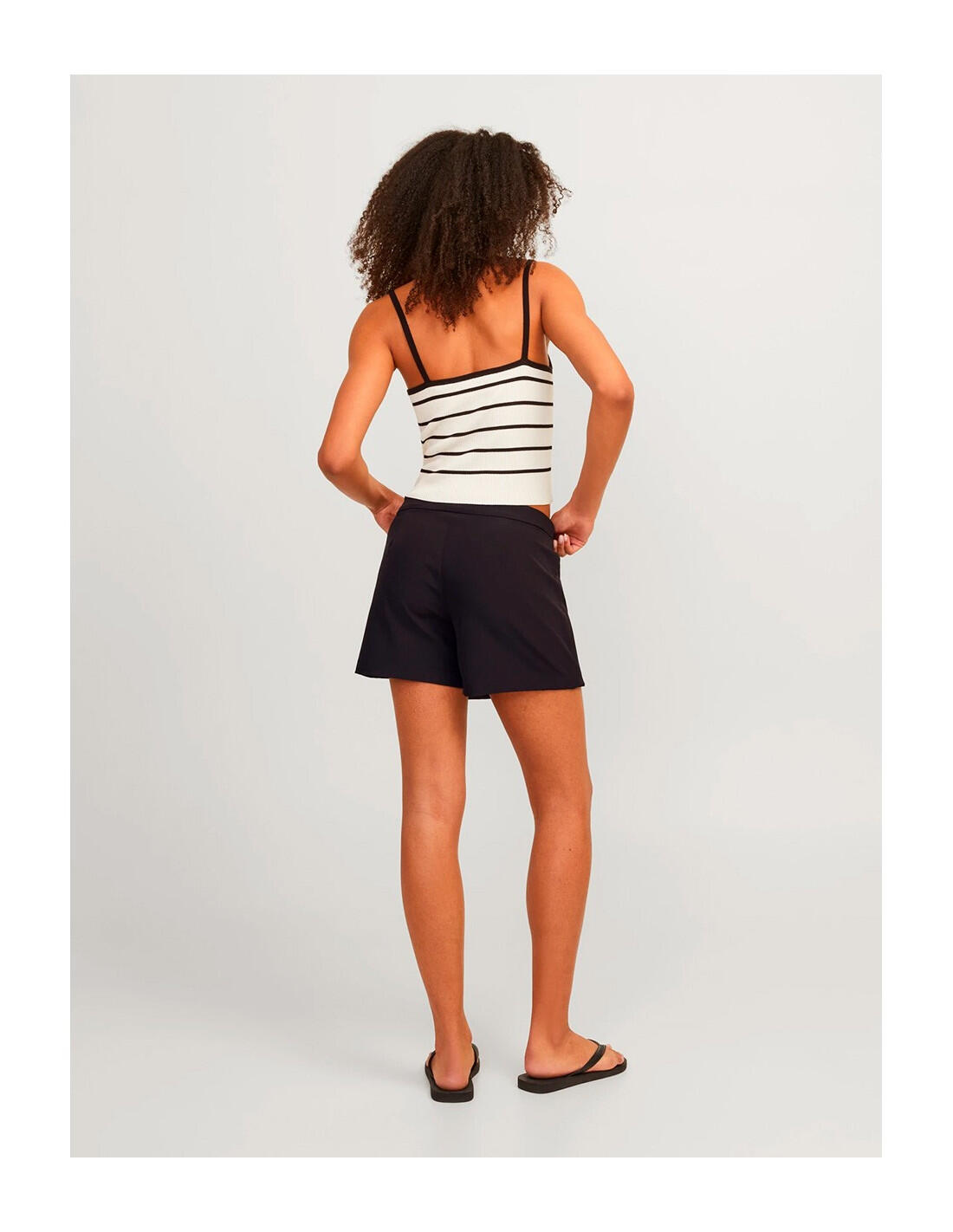 JJXX Sofia - Falda pantalón 4/5