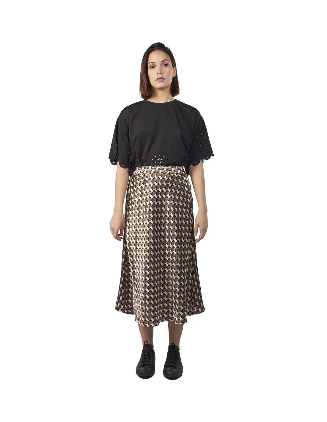 VERO MODA XARA - Saia 5/5