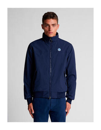 Chaqueta North Sails en color Negro