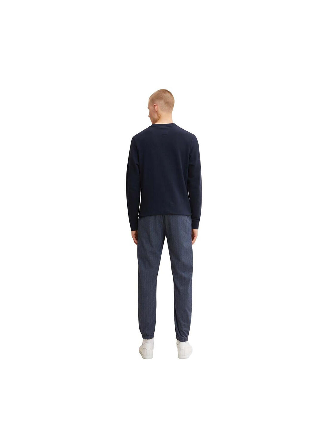 TOM TAILOR - 1032861 - Pantalones 3/4