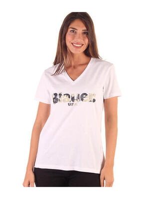 BLAUER 21SBLDH02139-004547 - Maglietta