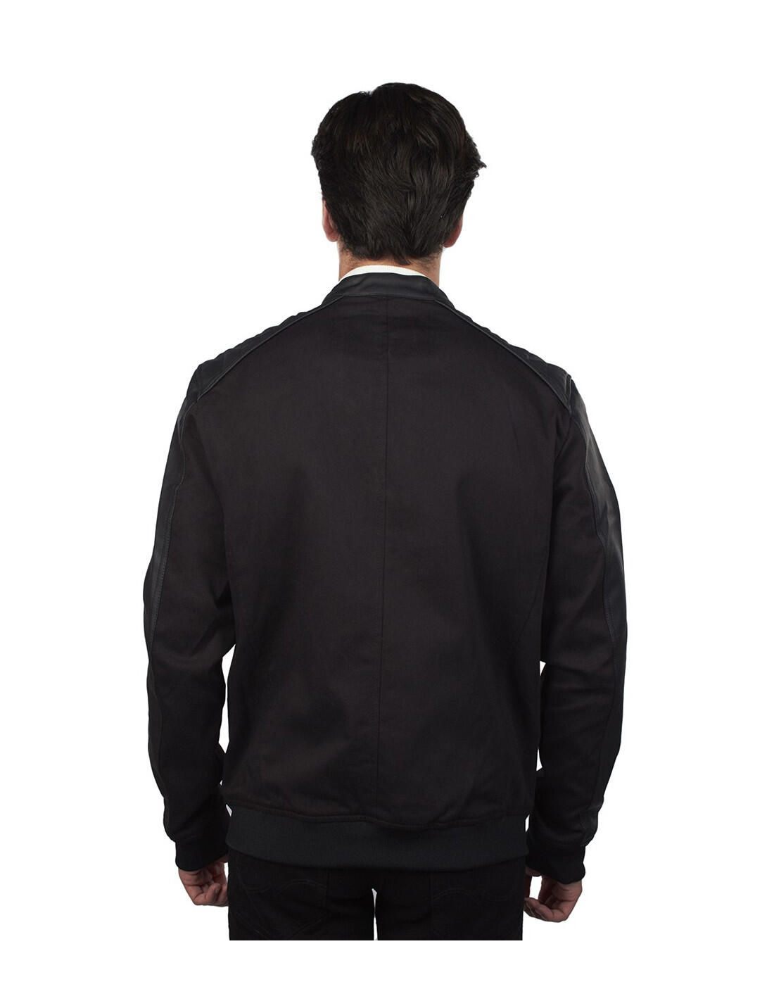 JACK&JONES 12195272 - Chaqueta bomber 3/5