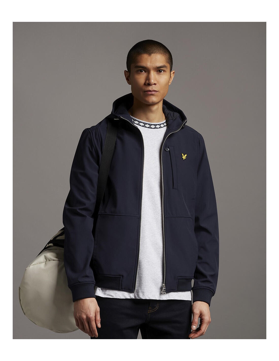 LYLE AND SCOTT picture