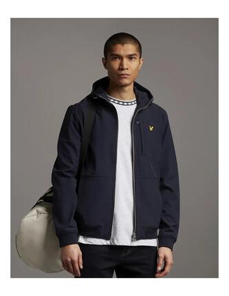 LYLE & SCOTT JK1424V - Chaqueta