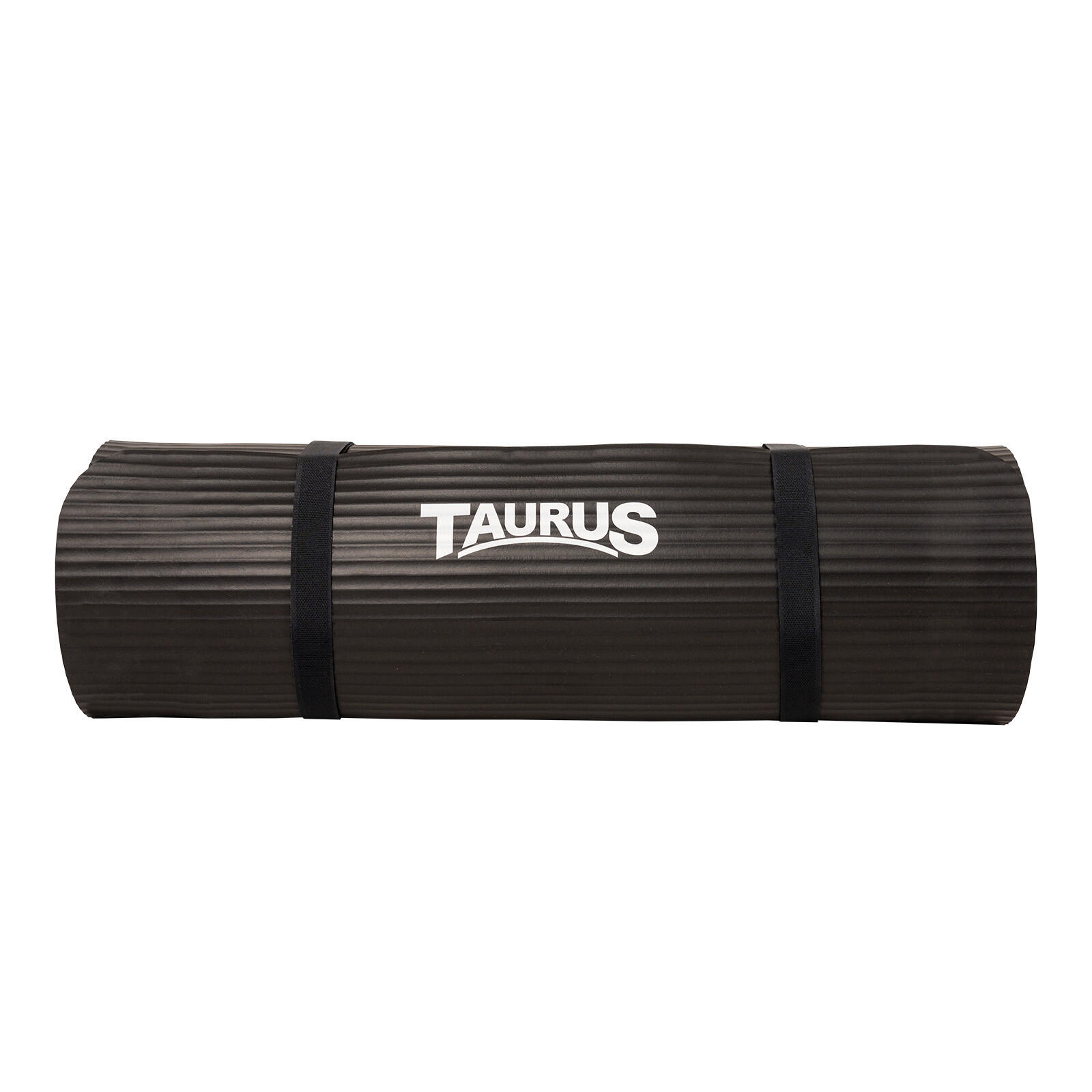 Trainingsmat (15mm) zwart 4/4