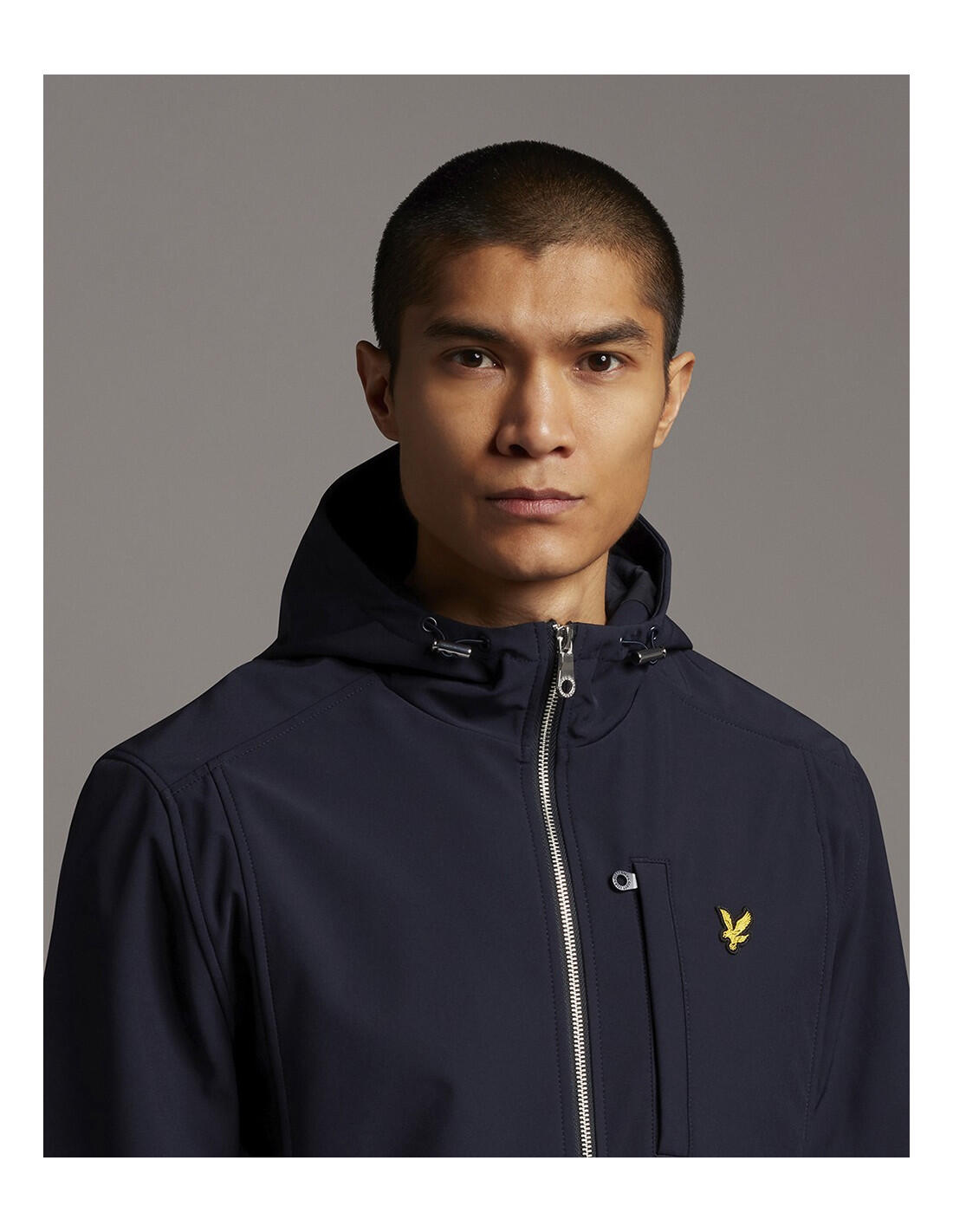 LYLE & SCOTT JK1424V - Chaqueta 4/5