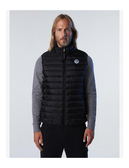 Chaleco North Sails en color Negro