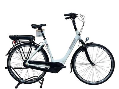 Ricondizionata - Bici elettriche Gazelle Paris C7+ HMB - Stato eccellente