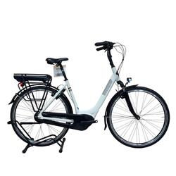 Reconditionné - Vélo électrique Gazelle Paris C7+ HMB - comme neuf